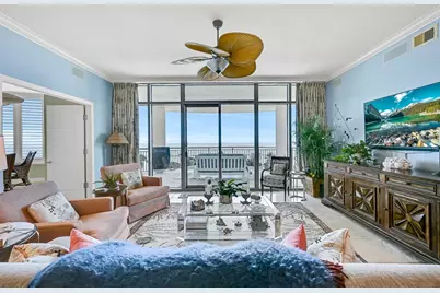 801 E Beach Drive #BC2305, Galveston, TX 77550 - Photo 7