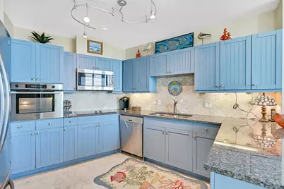 801 E Beach Drive #BC2305, Galveston, TX 77550 - Photo 15