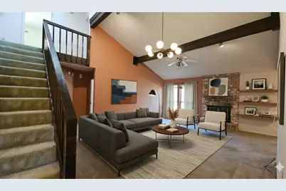 20014 Dawn Mist Drive, Humble, TX 77346 - Photo 3