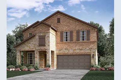 2523 Serrano Plains Trail, Crosby, TX 77532 - Photo 1