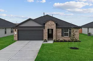 6116 Cherry Mdws St, Rosenberg, TX 77469 - Photo 1