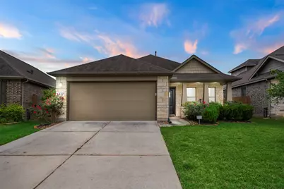 4480 Lone Alcove Drive, Spring, TX 77386 - Photo 1