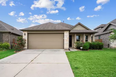 4480 Lone Alcove Drive, Spring, TX 77386 - Photo 33