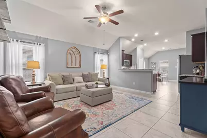 4480 Lone Alcove Drive, Spring, TX 77386 - Photo 5