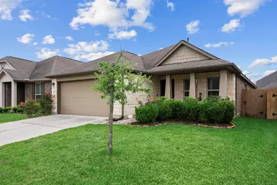 4480 Lone Alcove Drive, Spring, TX 77386 - Photo 3