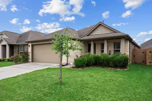 4480 Lone Alcove Dr, Spring, TX 77386 - Photo 3