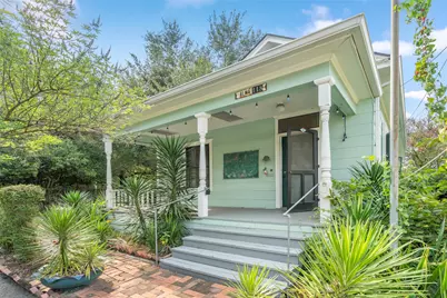 118 Alma Street, Houston, TX 77009 - Photo 5