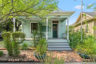 118 Alma St, Houston, TX 77009 - Photo 1