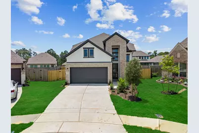 1503 Sheltered Lane, Magnolia, TX 77354 - Photo 23