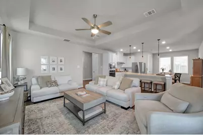 1123 Five T Lane, Tomball, TX 77375 - Photo 15