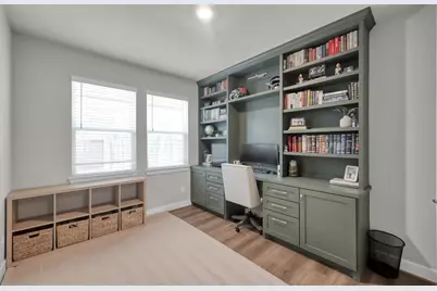 1123 Five T Lane, Tomball, TX 77375 - Photo 11