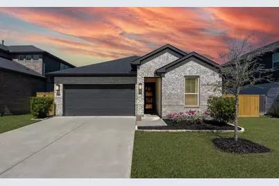 1123 Five T Lane, Tomball, TX 77375 - Photo 1