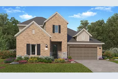 15063 Goujon Gates Drive, Conroe, TX 77302 - Photo 11