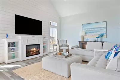 3733 Biscayne Beach Road, Port Bolivar, TX 77650 - Photo 9