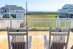 3733 Biscayne Beach Rd, Port Bolivar, TX 77650 - Photo 5