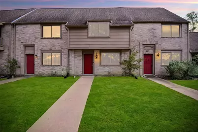 6426 Kentwick Drive #24/4, Houston, TX 77084 - Photo 1