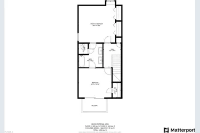 2574 Marilee Lane #39, Houston, TX 77057 - Photo 23