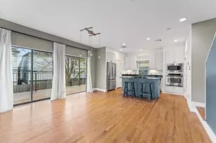 4302 Spencer St, Houston, TX 77007 - Photo 7