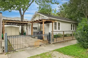 1201 Tulane St, Houston, TX 77008 - Photo 5