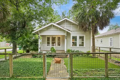 1201 Tulane Street, Houston, TX 77008 - Photo 1
