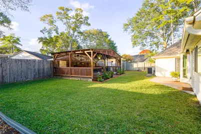 1506 Valley Landing Drive, Katy, TX 77450 - Photo 17