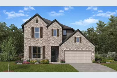 22230 Junction Peak Drive, Porter, TX 77365 - Photo 1