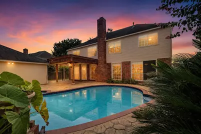 4802 Yorkshire Street, Sugar Land, TX 77479 - Photo 1