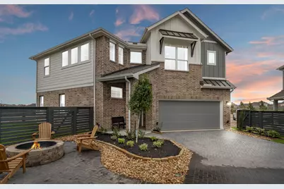 21207 Teal Lovegrass Lane, Cypress, TX 77433 - Photo 1