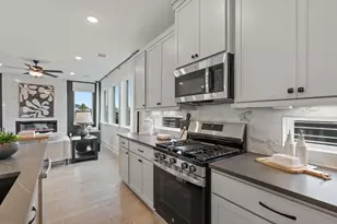 21207 Teal Lovegrass Ln, Cypress, TX 77433 - Photo 7