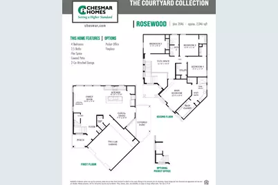 21207 Teal Lovegrass Lane, Cypress, TX 77433 - Photo 31