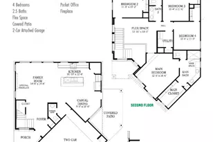 21207 Teal Lovegrass Ln, Cypress, TX 77433 - Photo 31