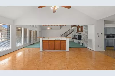 3412 Fairway Drive, Wharton, TX 77488 - Photo 3