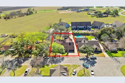 3412 Fairway Drive, Wharton, TX 77488 - Photo 25