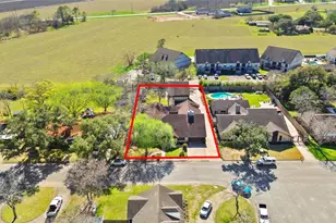 3412 Fairway Dr, Wharton, TX 77488 - Photo 25