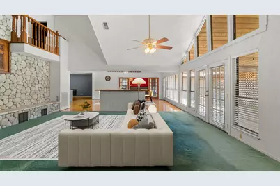 3412 Fairway Drive, Wharton, TX 77488 - Photo 27