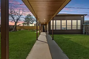 3412 Fairway Dr, Wharton, TX 77488 - Photo 33