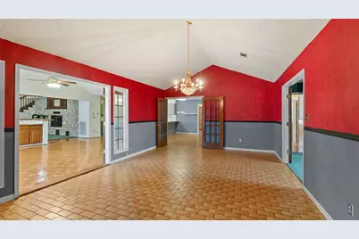 3412 Fairway Drive, Wharton, TX 77488 - Photo 35