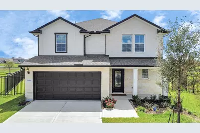 2569 Malibu Glen Drive, Katy, TX 77493 - Photo 1