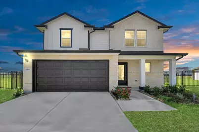 2569 Malibu Glen Drive, Katy, TX 77493 - Photo 7