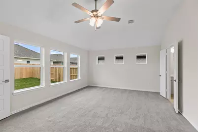 807 Evergreen Forest Lane, Rosharon, TX 77583 - Photo 21