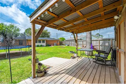 2428 9th Street N, Texas City, TX 77590 - Photo 33