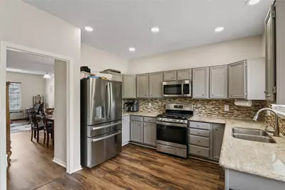 22510 Rangeview Drive, Katy, TX 77450 - Photo 13