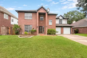 22510 Rangeview Dr, Katy, TX 77450 - Photo 1