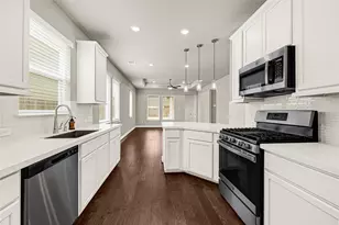 8458 Harrington Grv Trl, Richmond, TX 77407 - Photo 13