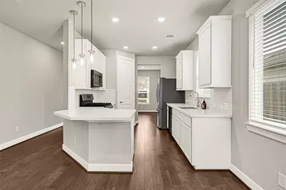 8458 Harrington Grove Trail, Richmond, TX 77407 - Photo 11