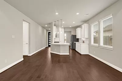 8458 Harrington Grove Trail, Richmond, TX 77407 - Photo 7