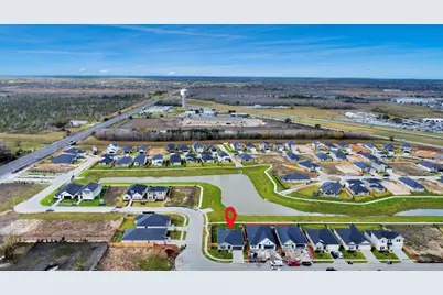 221 Magnolia Laurel Drive, Alvin, TX 77511 - Photo 3