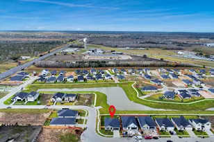 221 Magnolia Laurel Dr, Alvin, TX 77511 - Photo 3