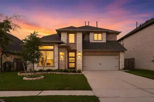 30135 Gold Finch Pl, Fulshear, TX 77441 - Photo 1