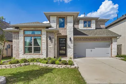 30135 Gold Finch Place, Fulshear, TX 77441 - Photo 49